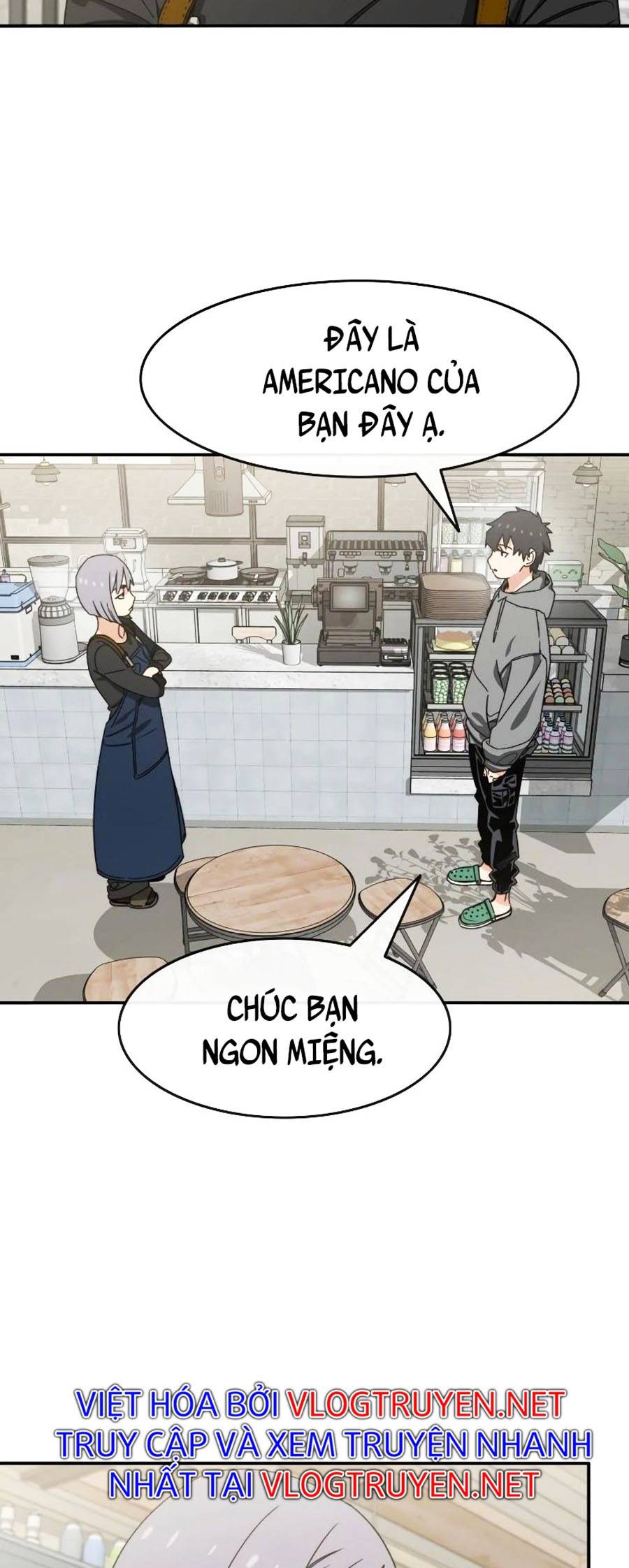 Tồn Tại Chap 15 - Next Chap 16