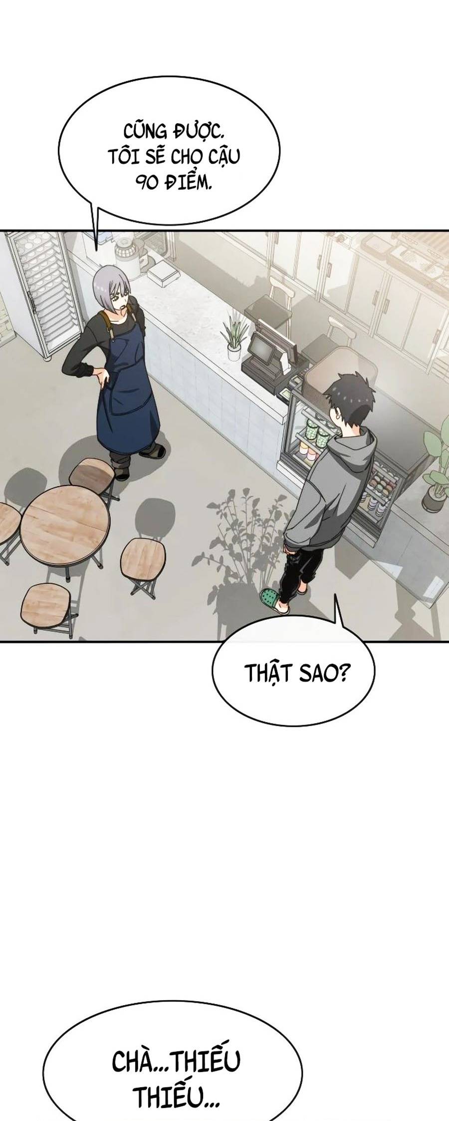 Tồn Tại Chap 15 - Next Chap 16