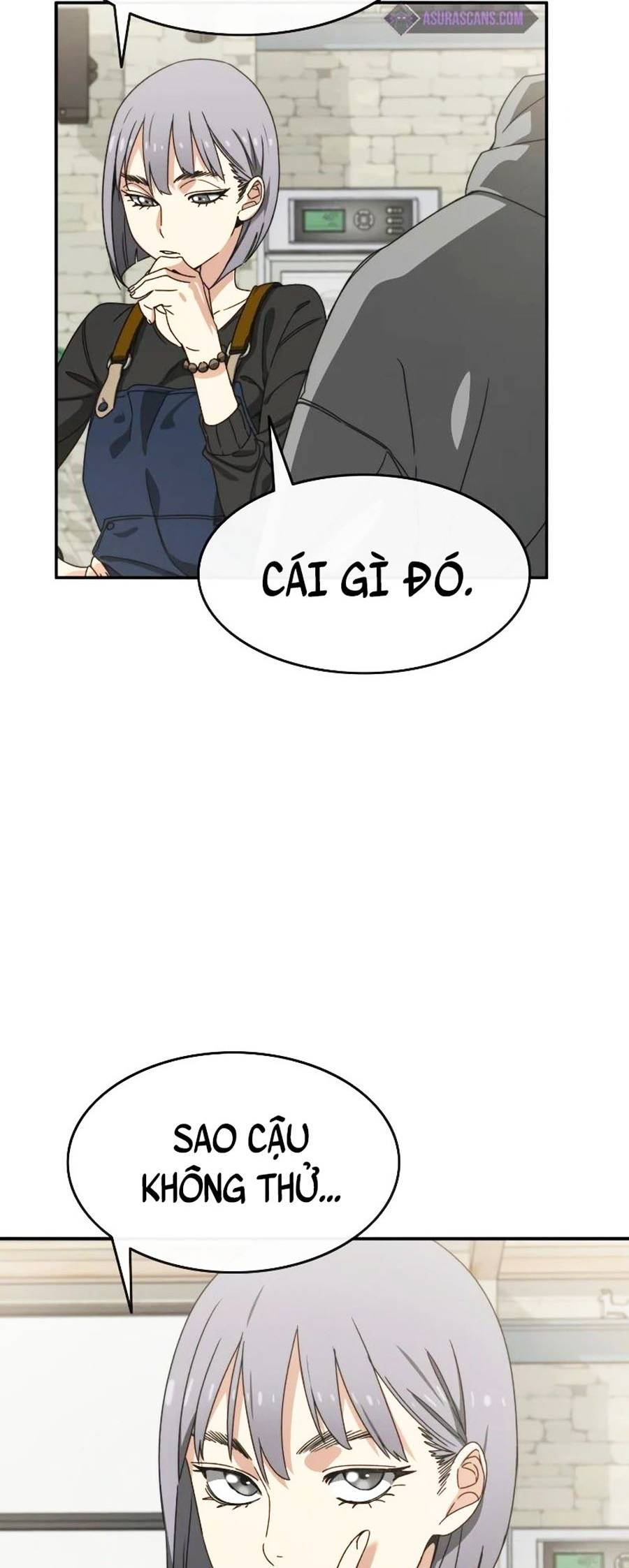 Tồn Tại Chap 15 - Next Chap 16