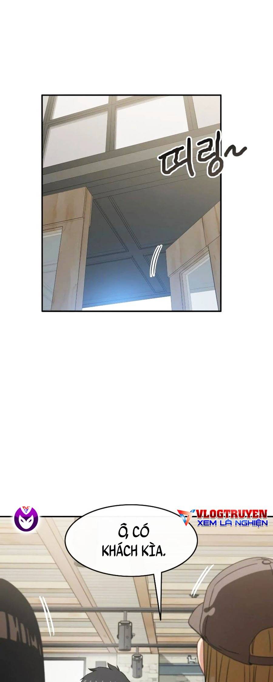 Tồn Tại Chap 15 - Next Chap 16