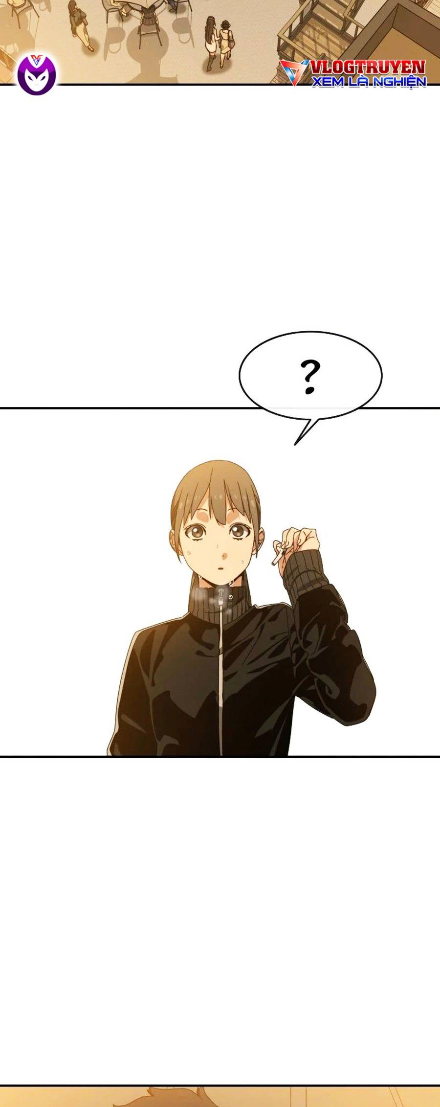 Tồn Tại Chap 15 - Next Chap 16