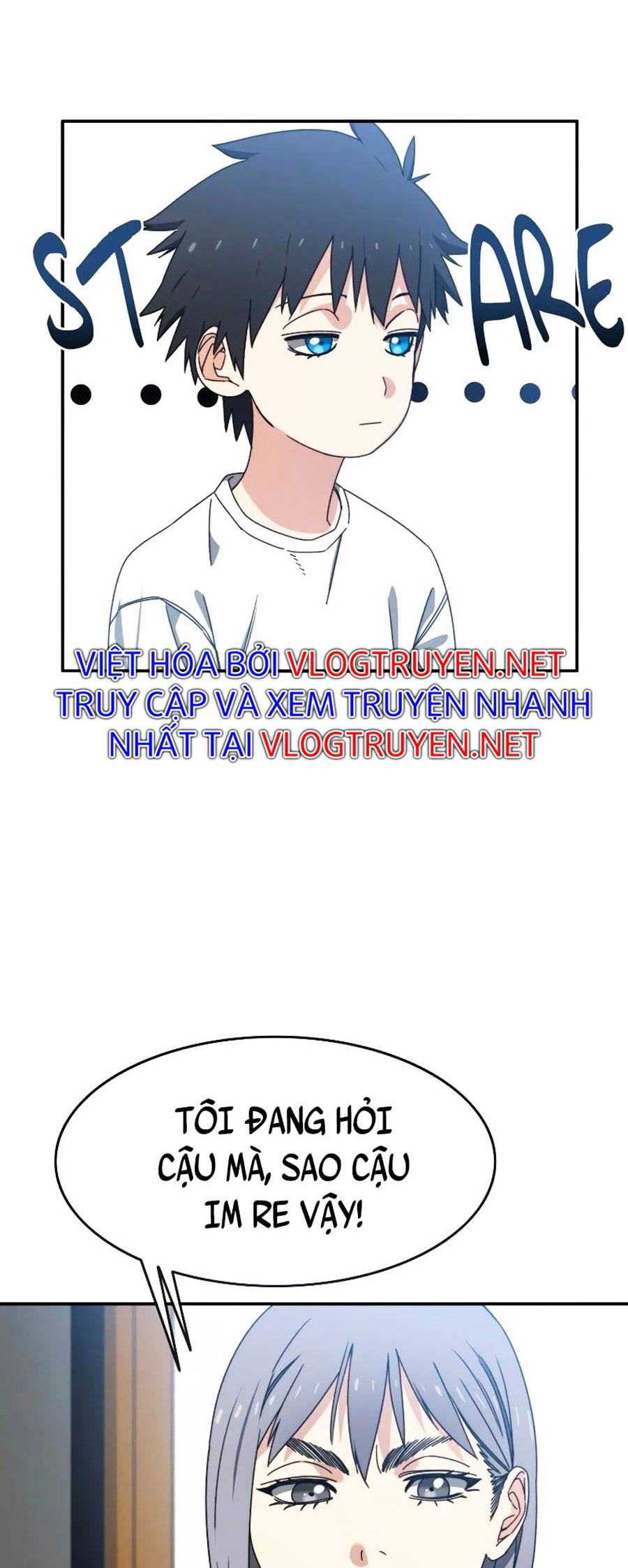 Tồn Tại Chap 15 - Next Chap 16