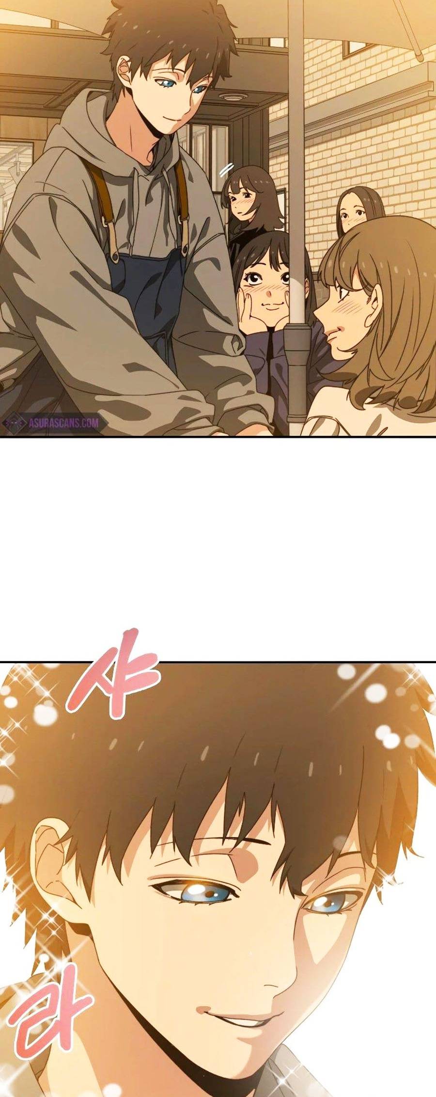 Tồn Tại Chap 15 - Next Chap 16