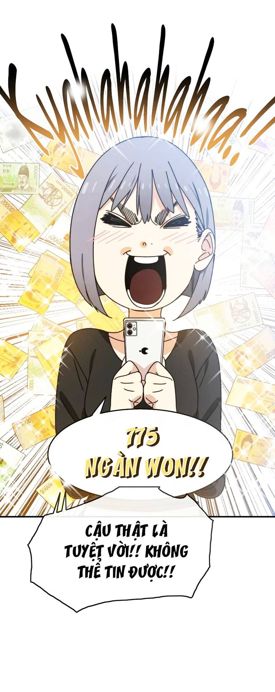 Tồn Tại Chap 15 - Next Chap 16