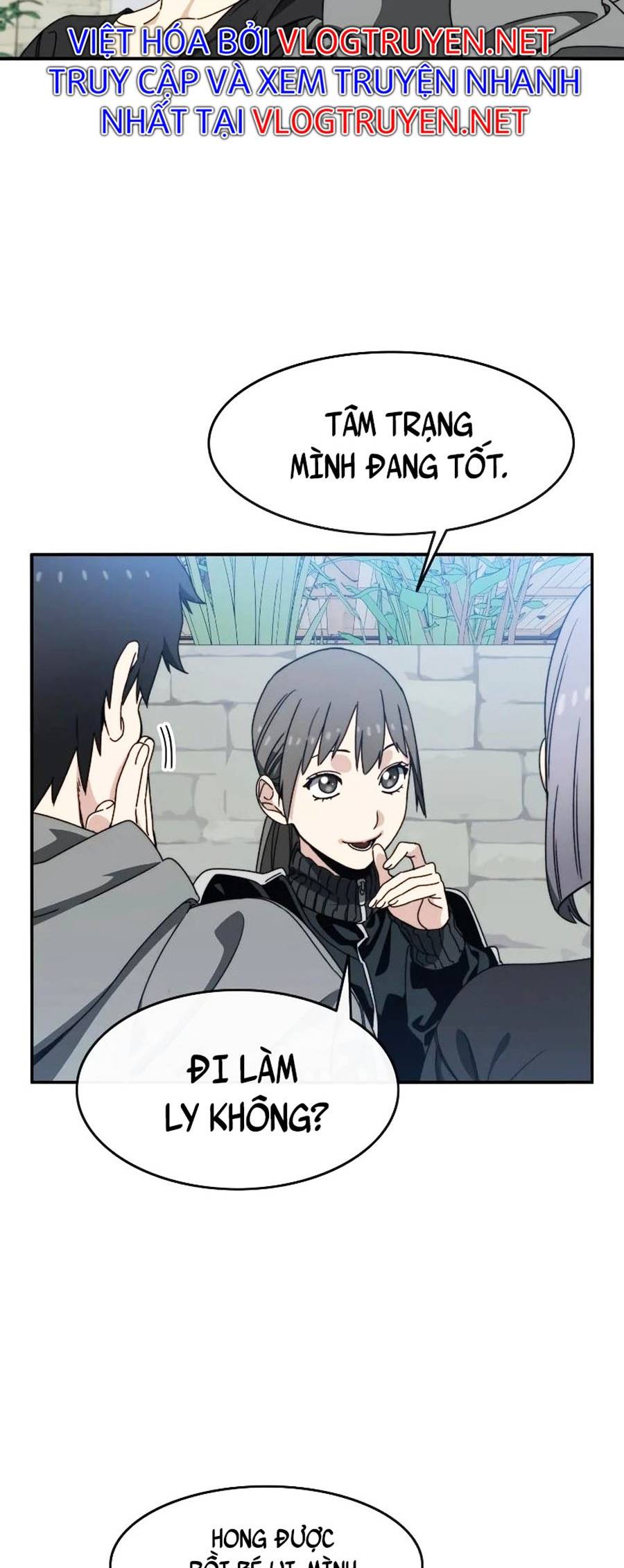 Tồn Tại Chap 15 - Next Chap 16