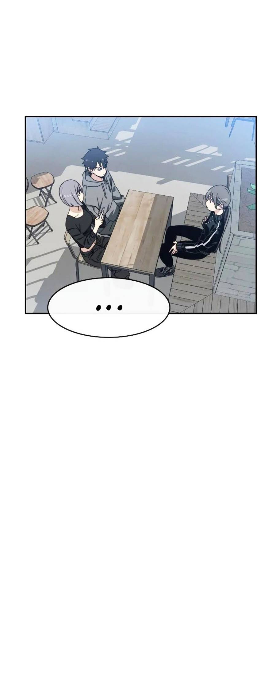 Tồn Tại Chap 15 - Next Chap 16