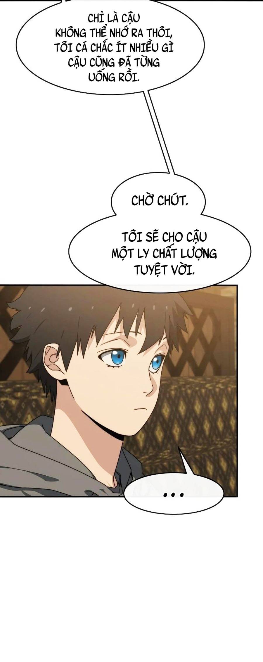 Tồn Tại Chap 15 - Next Chap 16