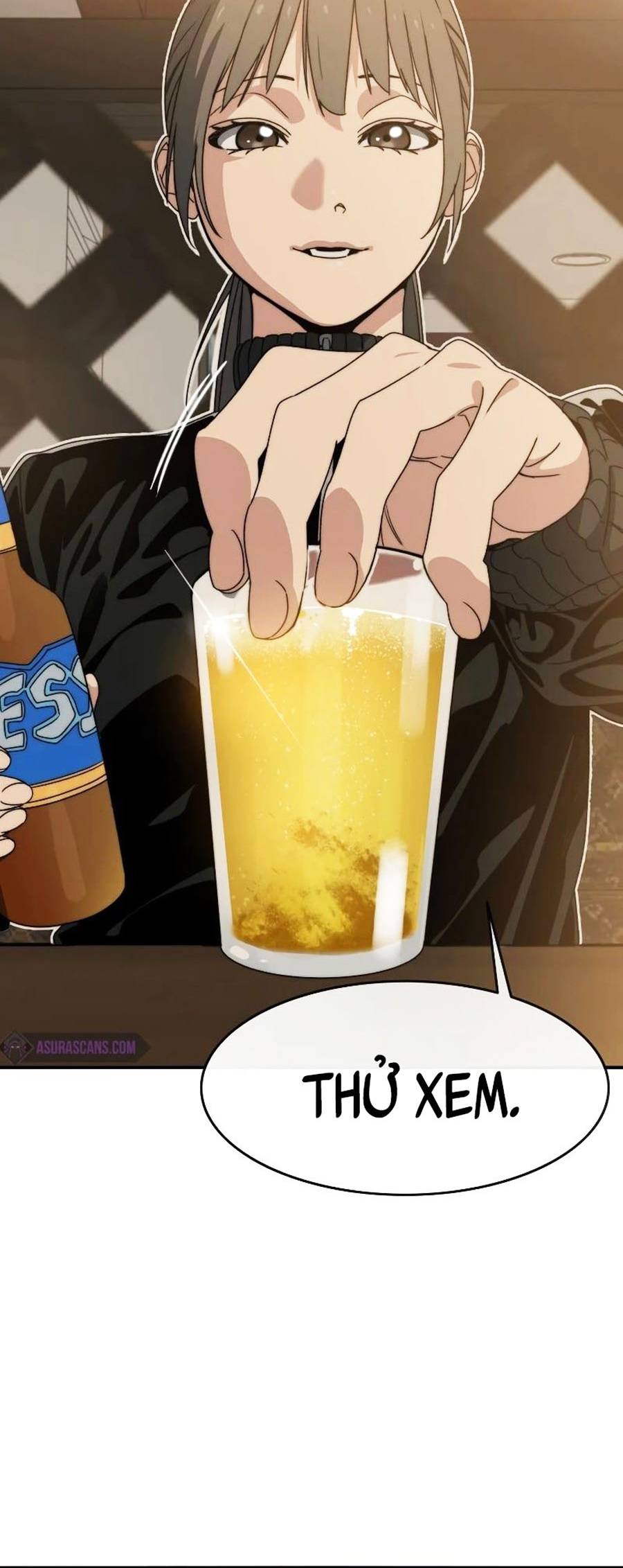 Tồn Tại Chap 15 - Next Chap 16