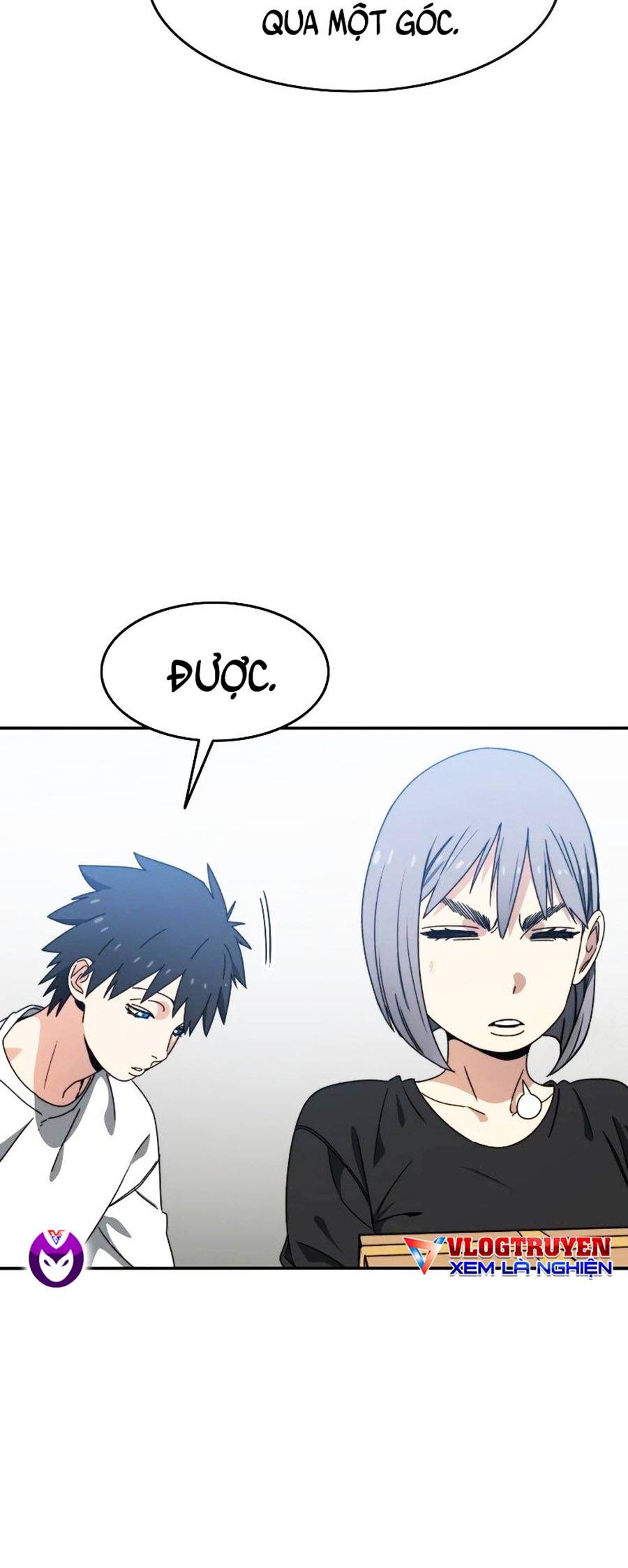 Tồn Tại Chap 15 - Next Chap 16