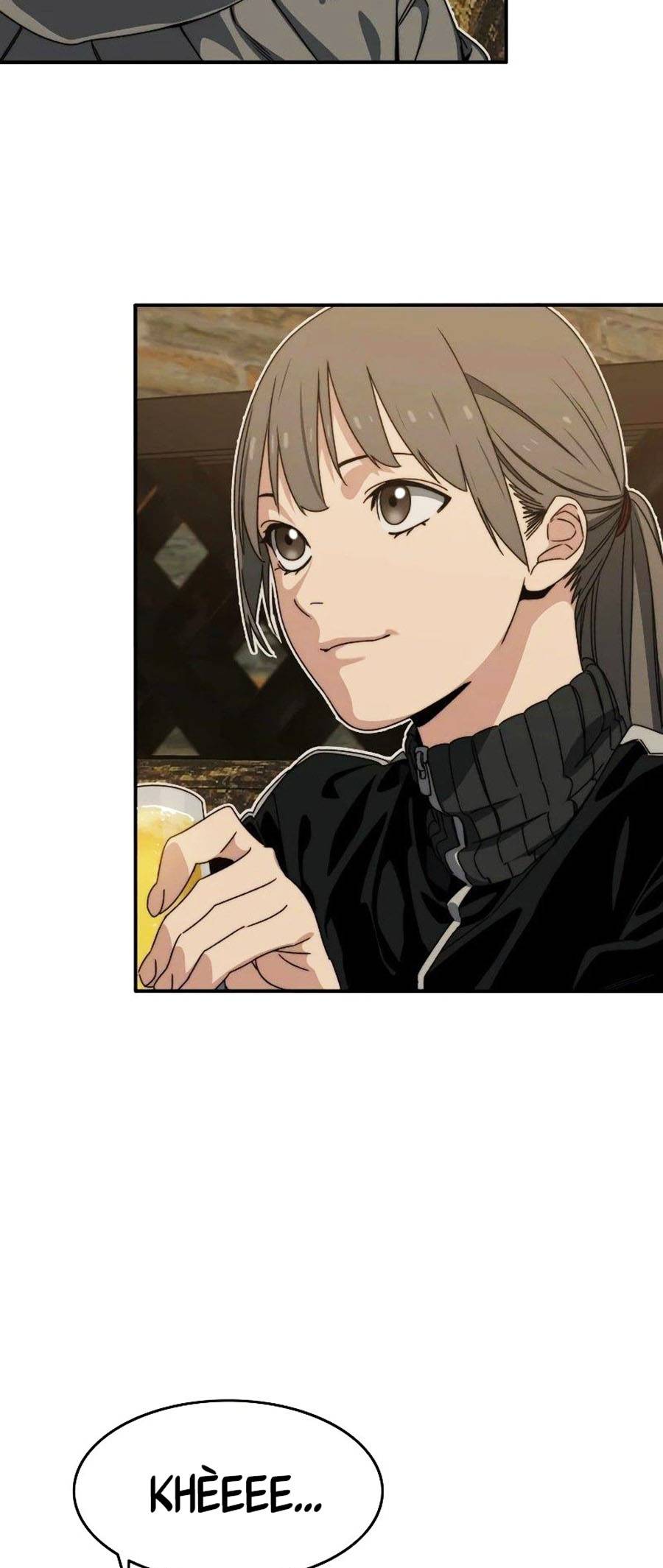 Tồn Tại Chap 15 - Next Chap 16