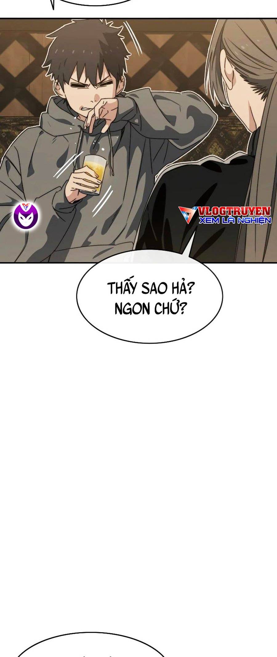 Tồn Tại Chap 15 - Next Chap 16