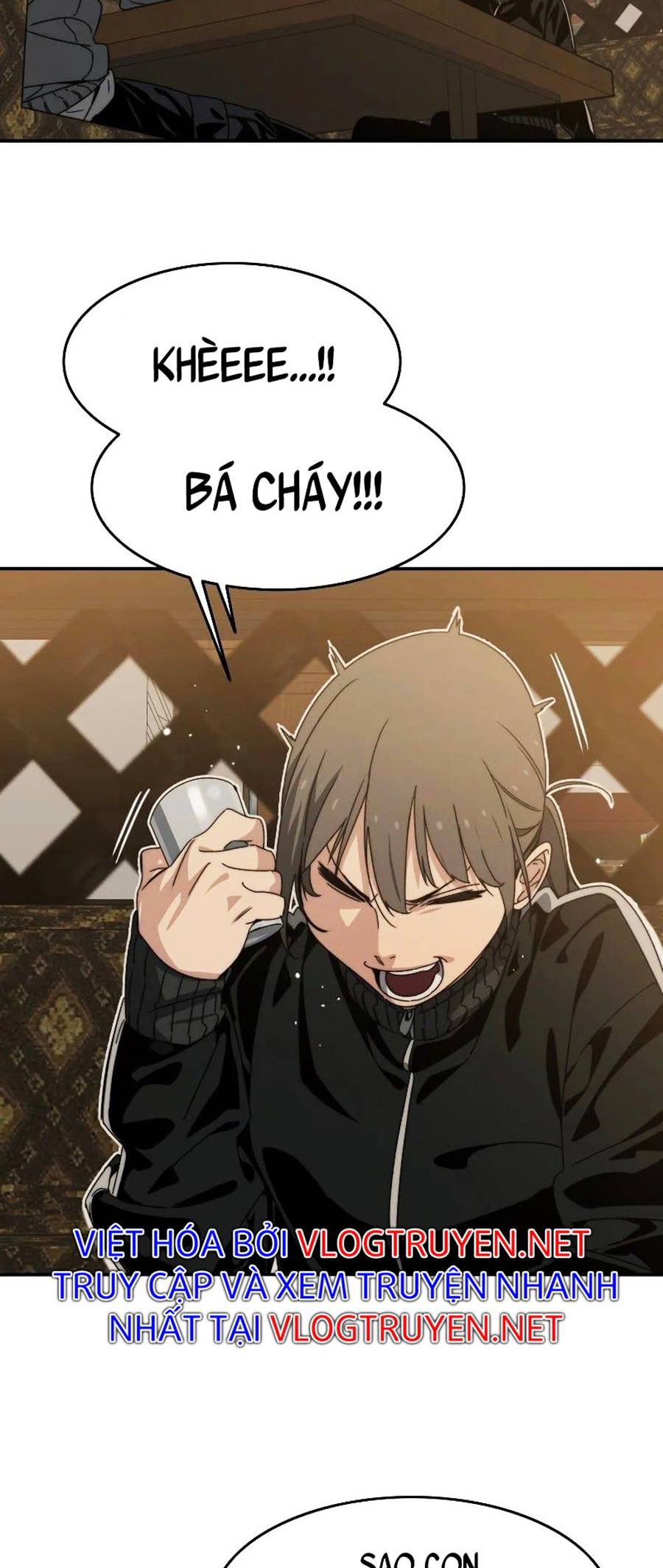 Tồn Tại Chap 15 - Next Chap 16