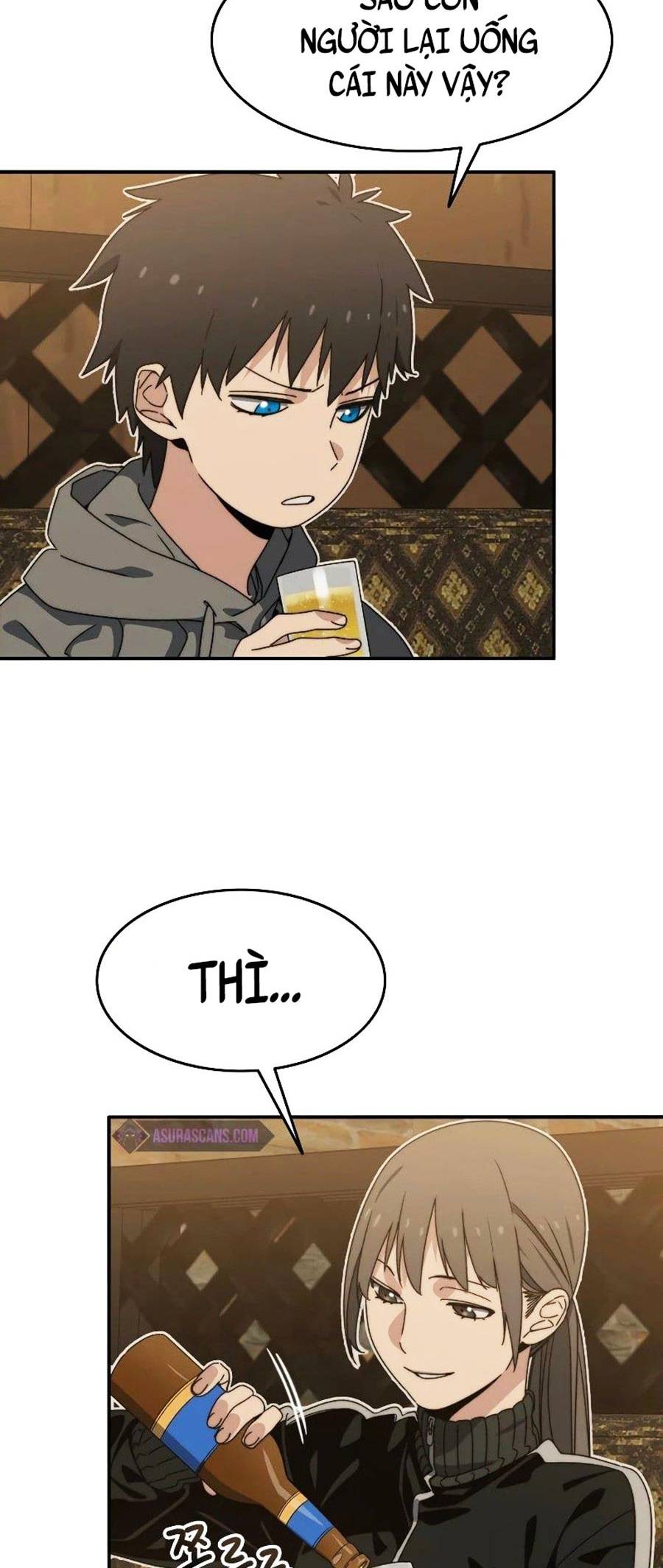 Tồn Tại Chap 15 - Next Chap 16