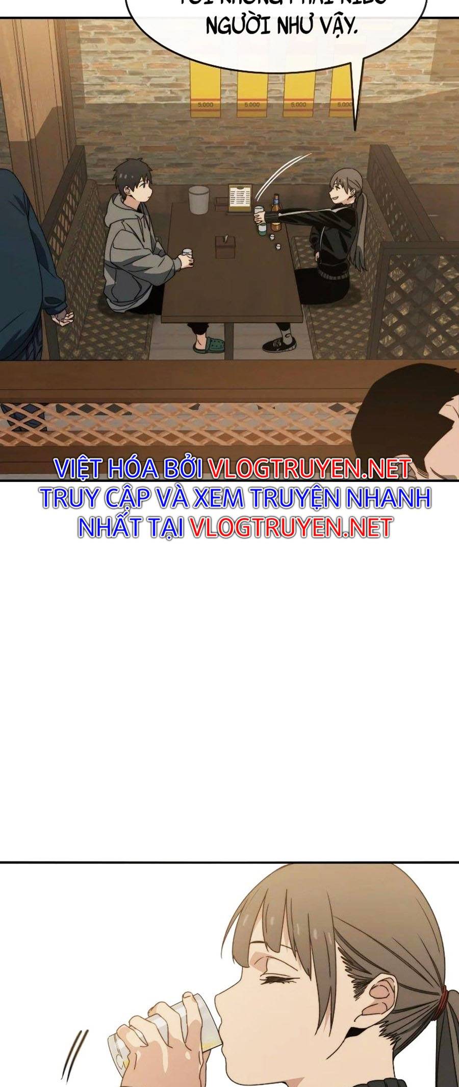 Tồn Tại Chap 15 - Next Chap 16