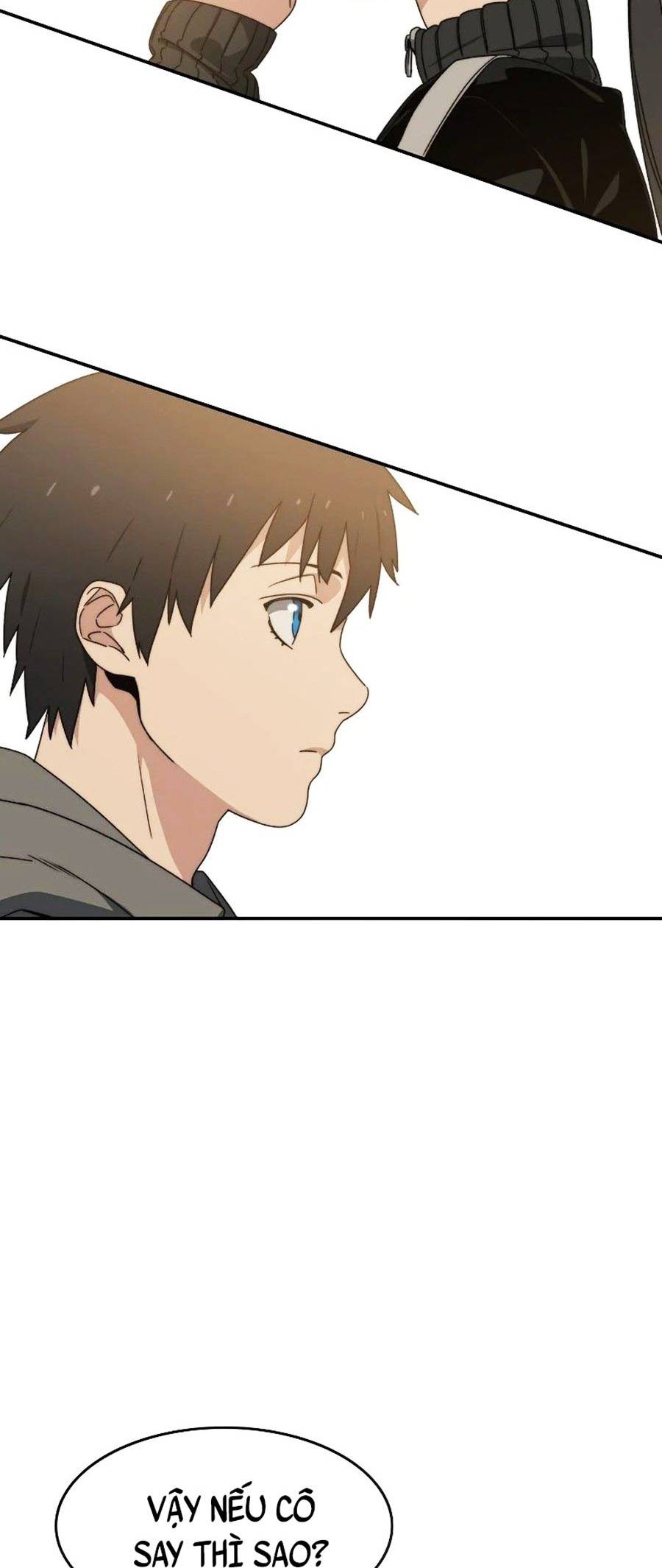 Tồn Tại Chap 15 - Next Chap 16