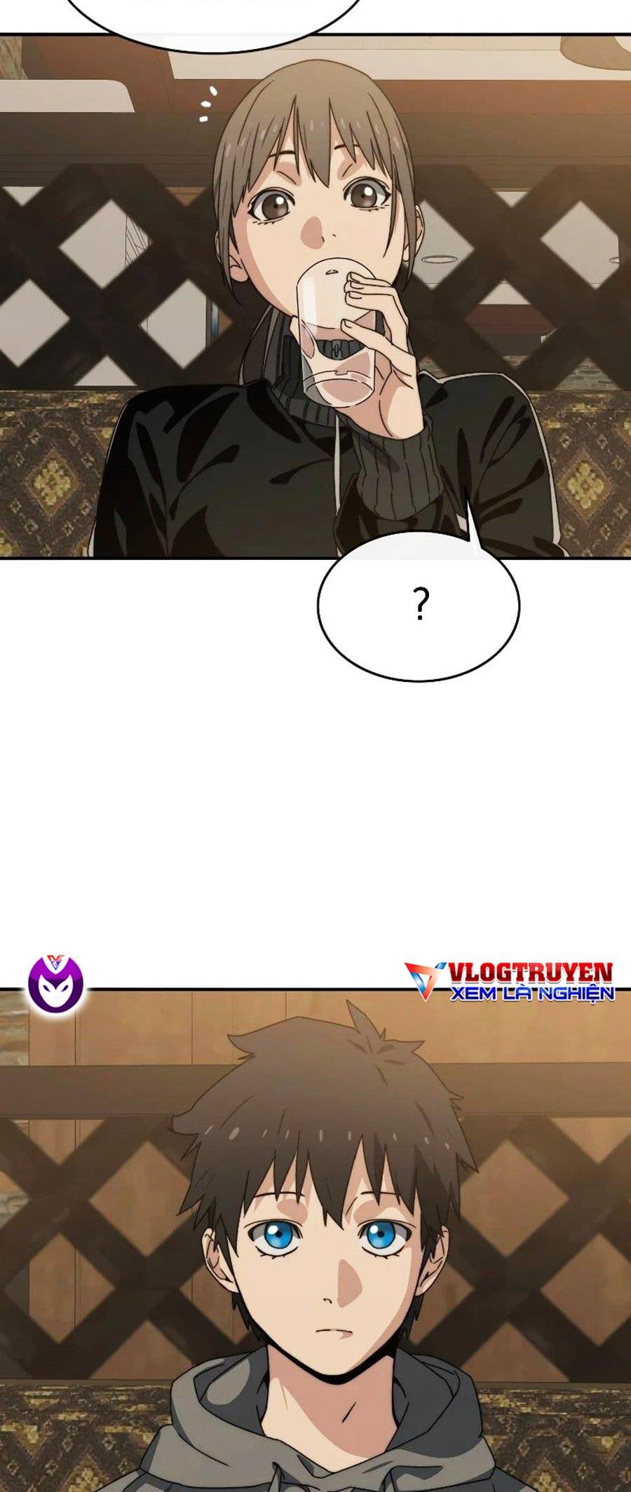 Tồn Tại Chap 15 - Next Chap 16