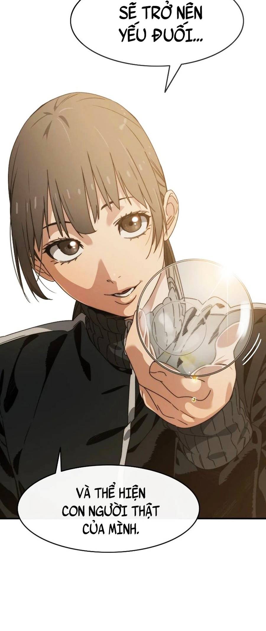 Tồn Tại Chap 15 - Next Chap 16