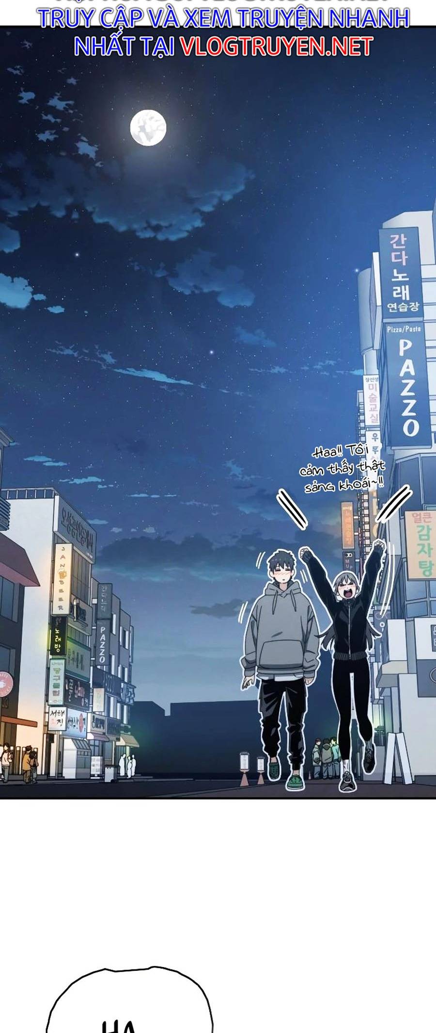 Tồn Tại Chap 15 - Next Chap 16