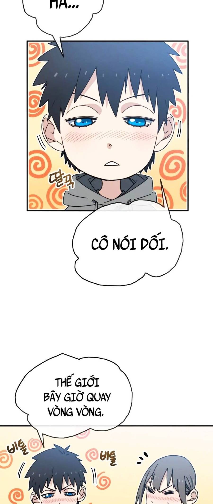 Tồn Tại Chap 15 - Next Chap 16