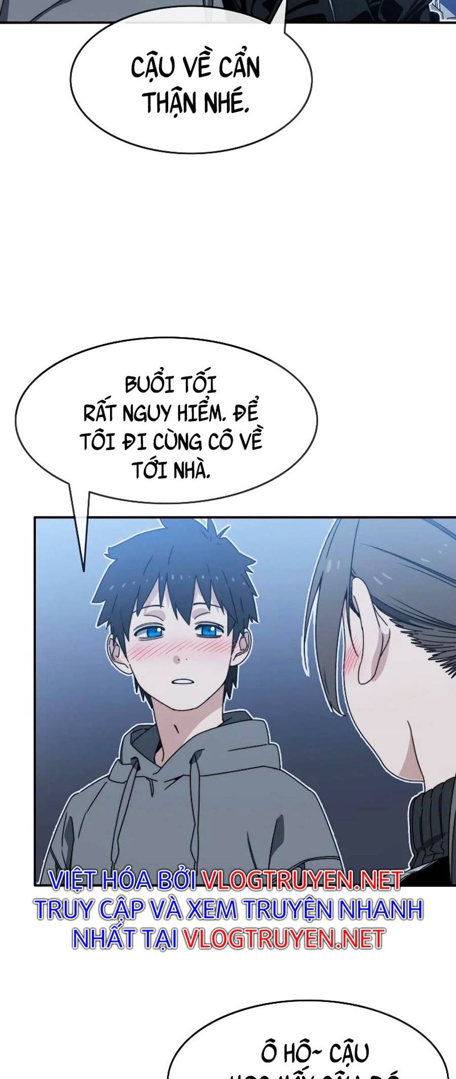 Tồn Tại Chap 15 - Next Chap 16