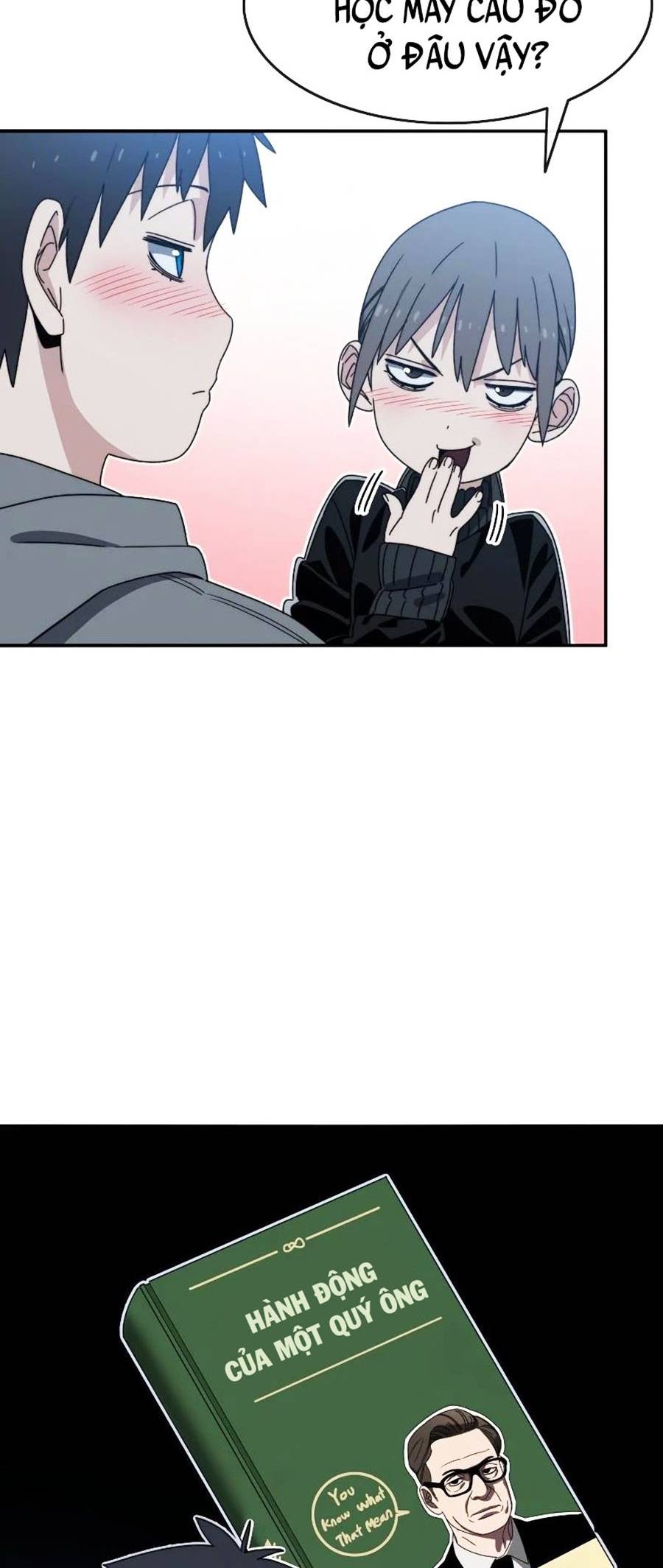 Tồn Tại Chap 15 - Next Chap 16