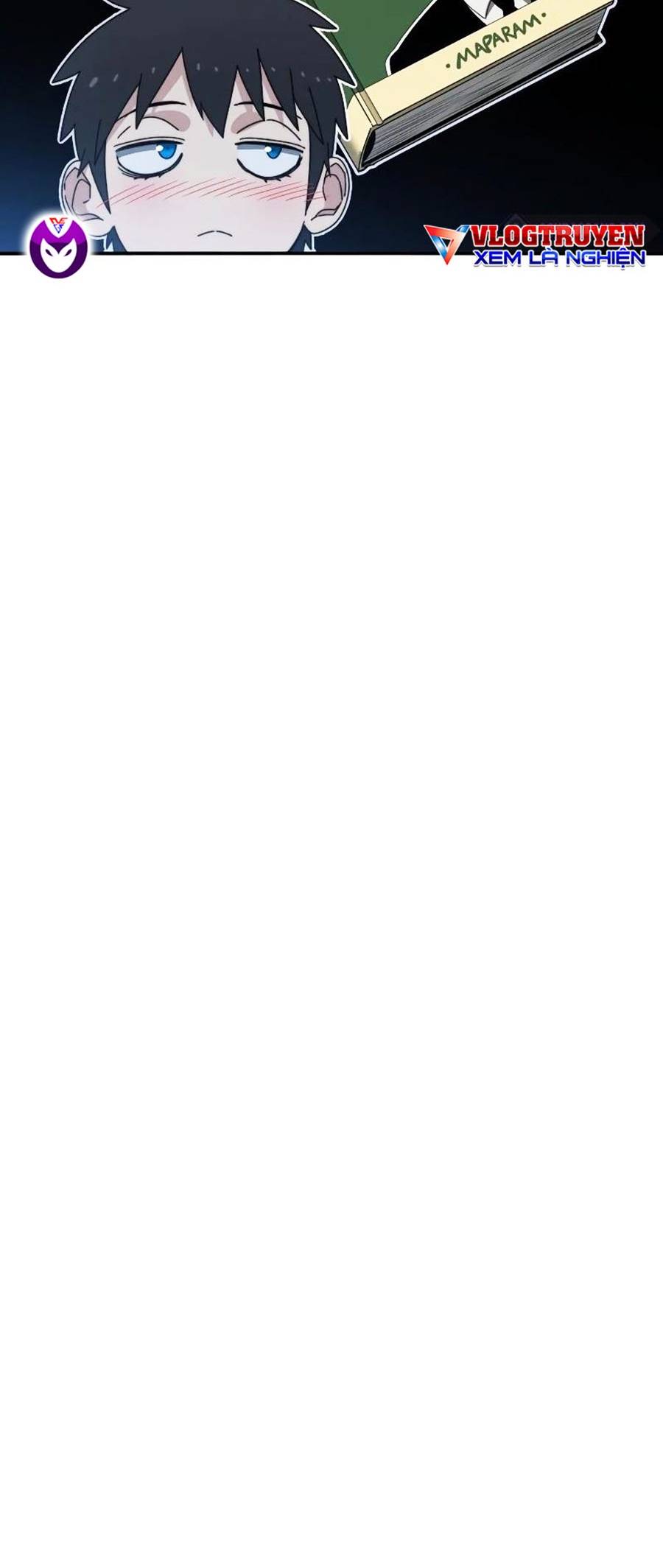 Tồn Tại Chap 15 - Next Chap 16