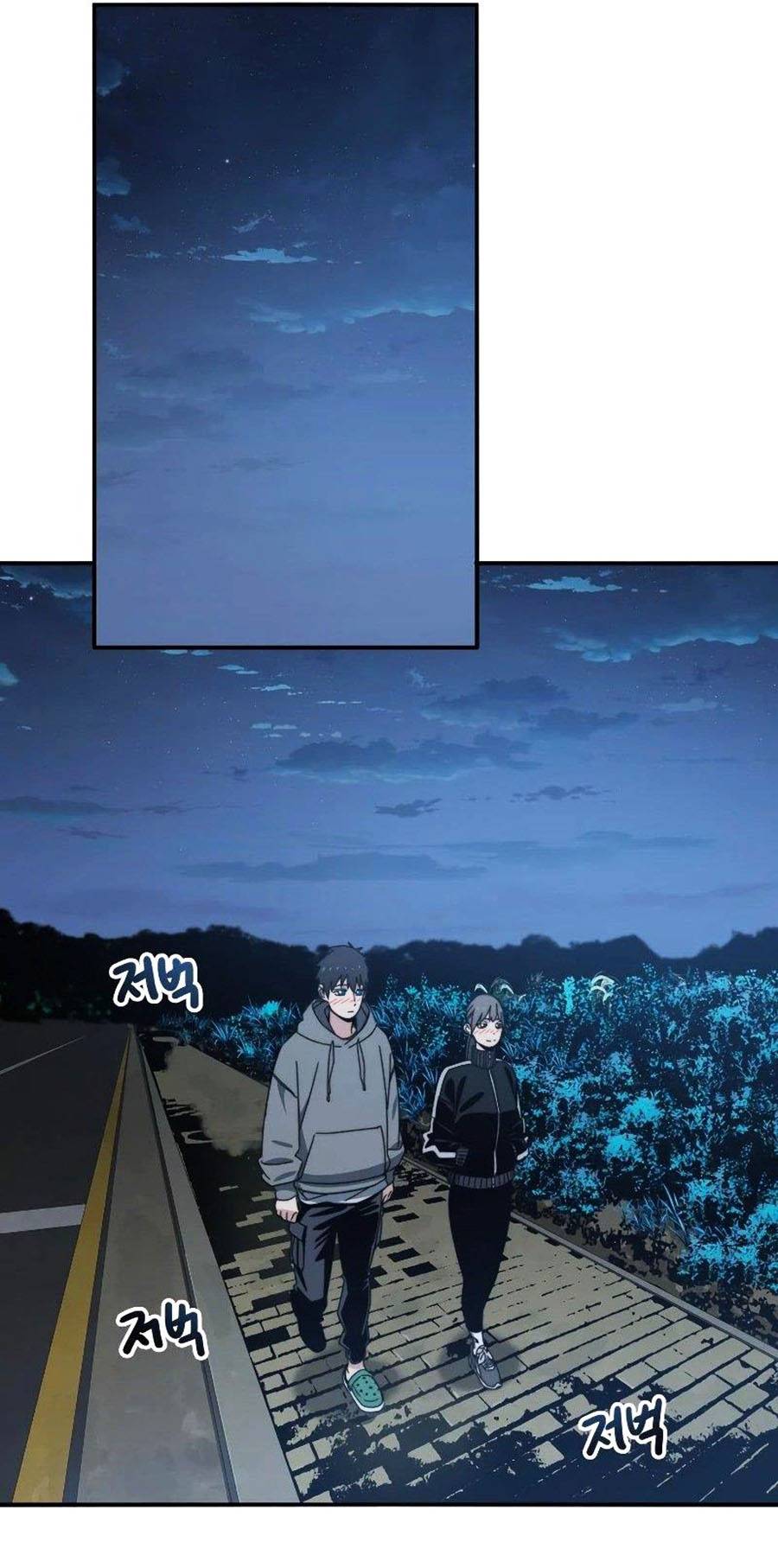 Tồn Tại Chap 15 - Next Chap 16