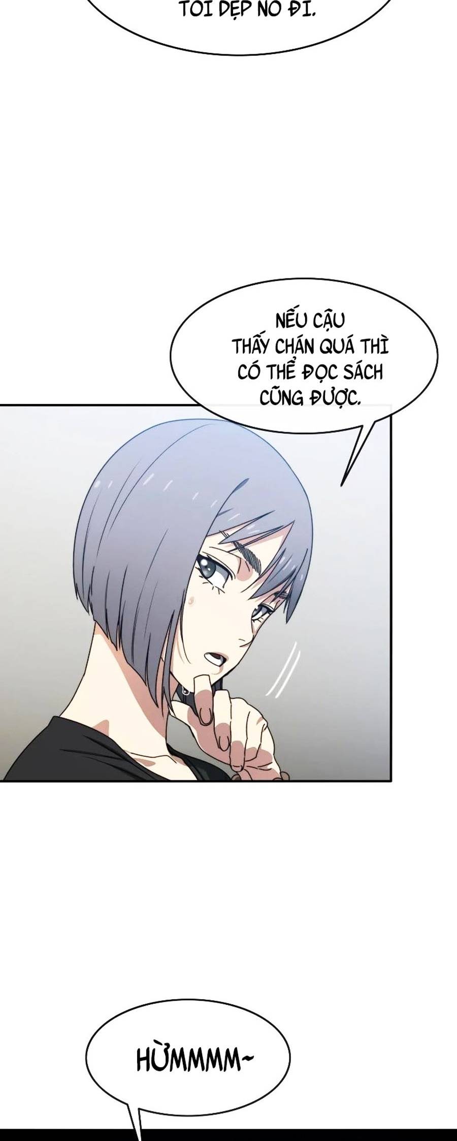 Tồn Tại Chap 15 - Next Chap 16