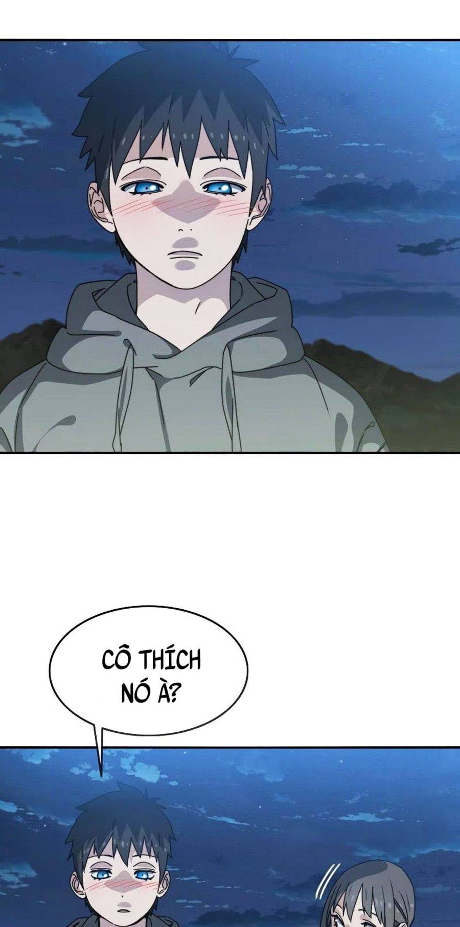 Tồn Tại Chap 15 - Next Chap 16