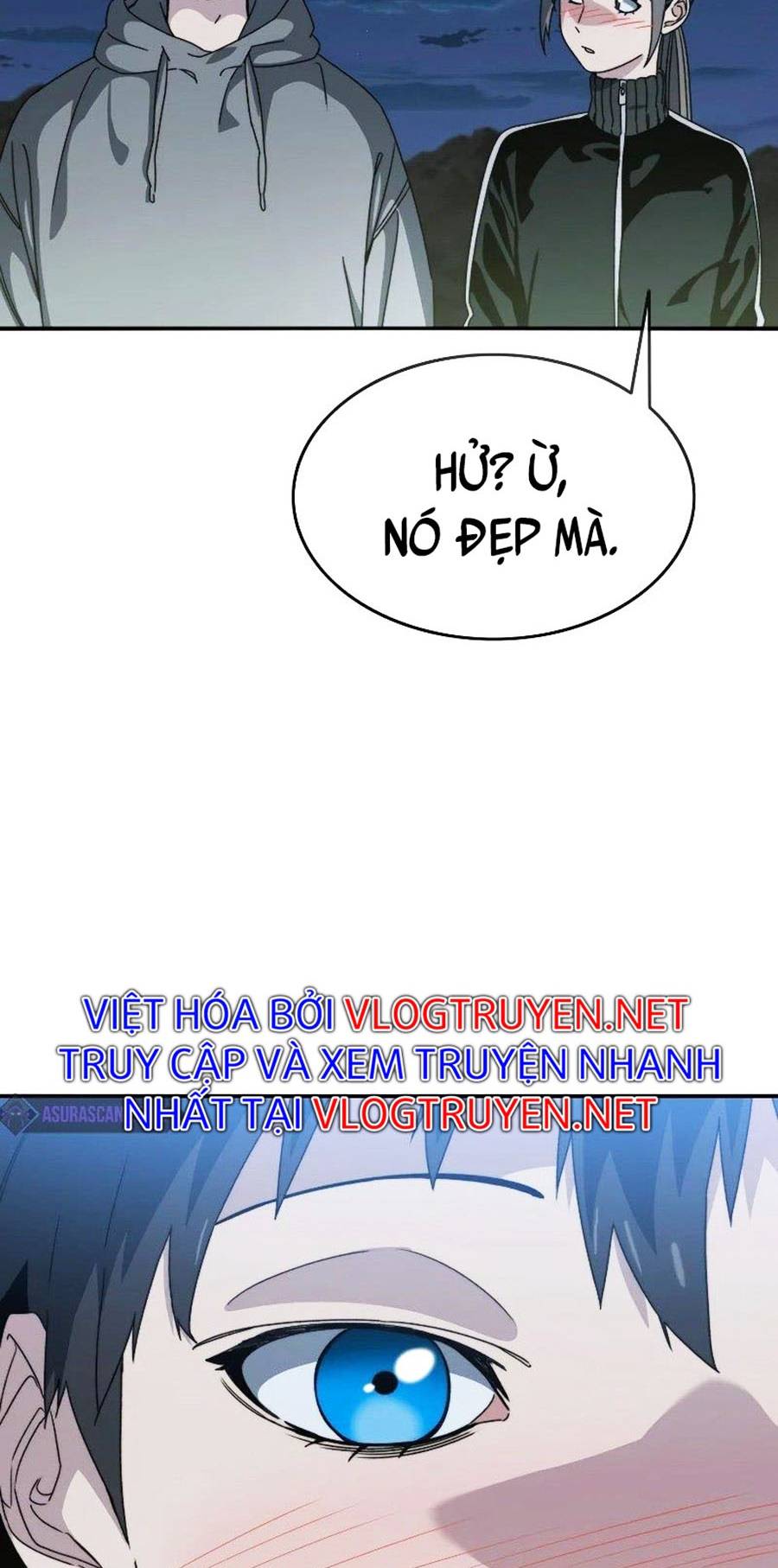 Tồn Tại Chap 15 - Next Chap 16