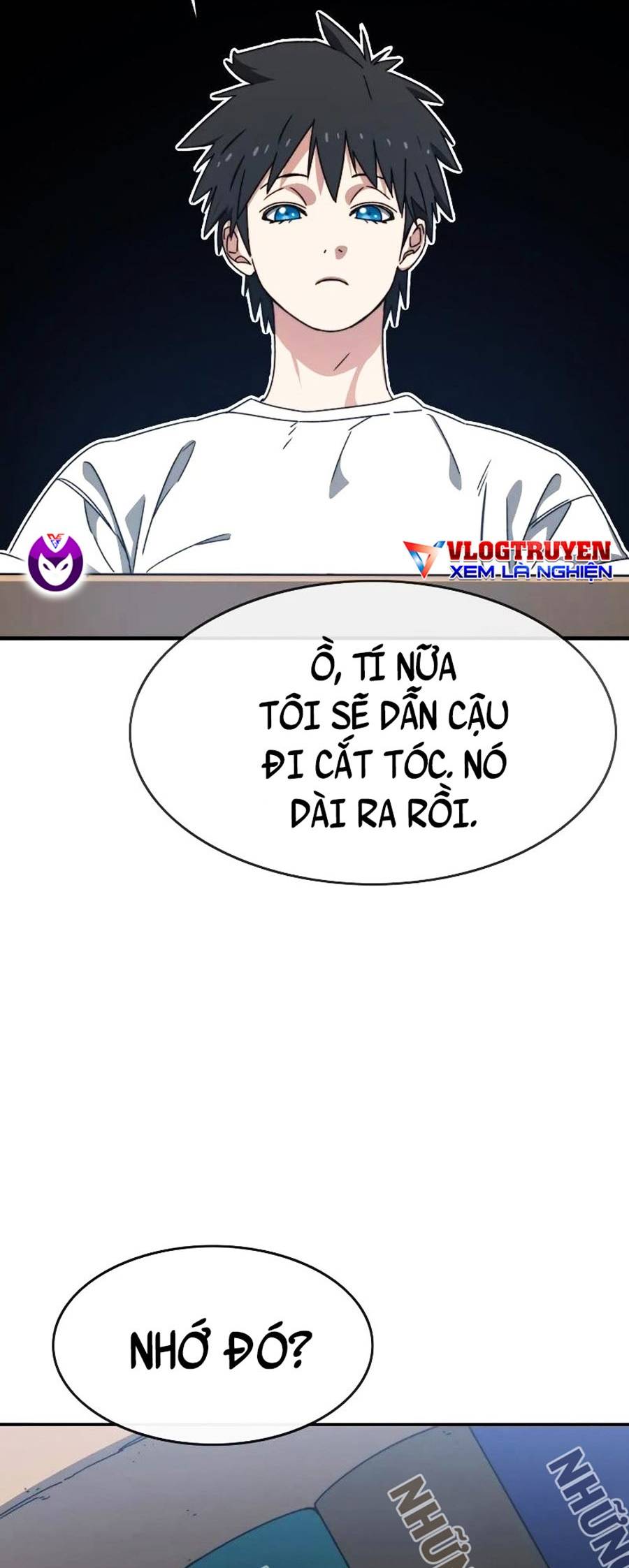 Tồn Tại Chap 15 - Next Chap 16
