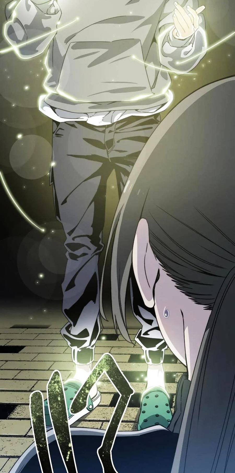 Tồn Tại Chap 15 - Next Chap 16