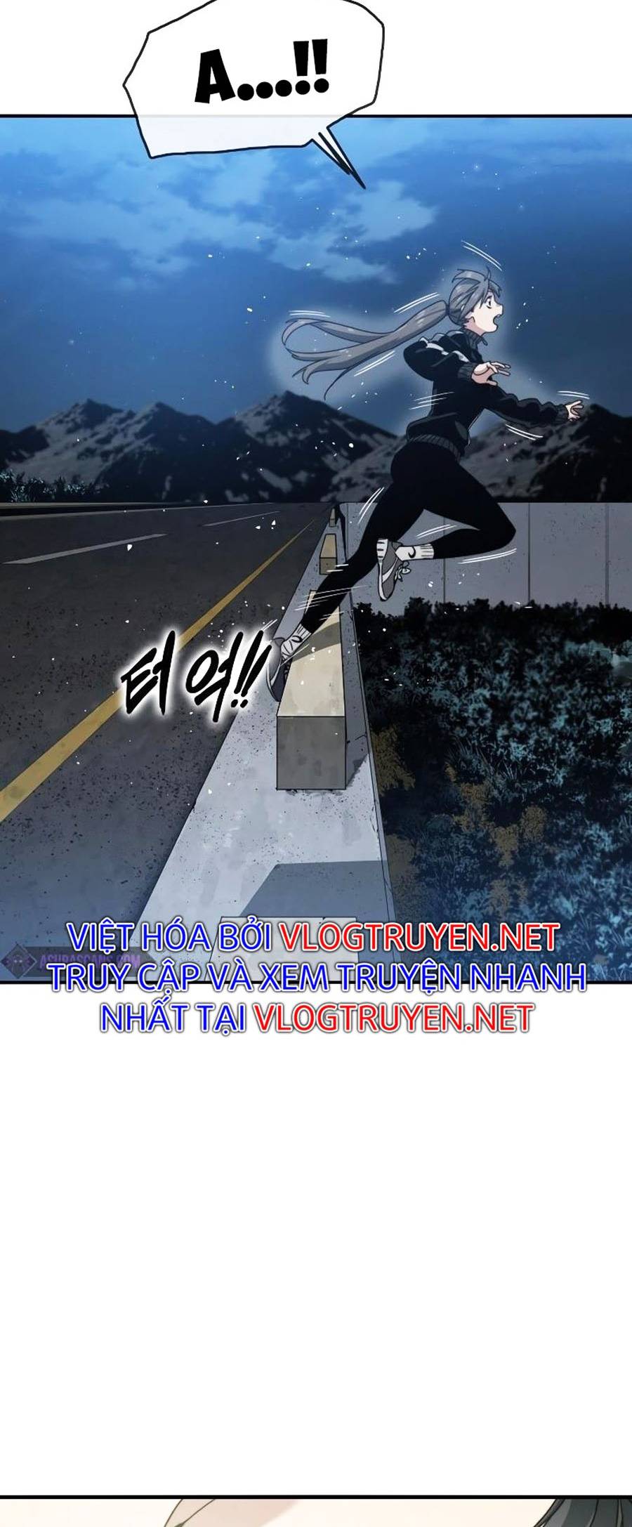 Tồn Tại Chap 16 - Next Chap 17