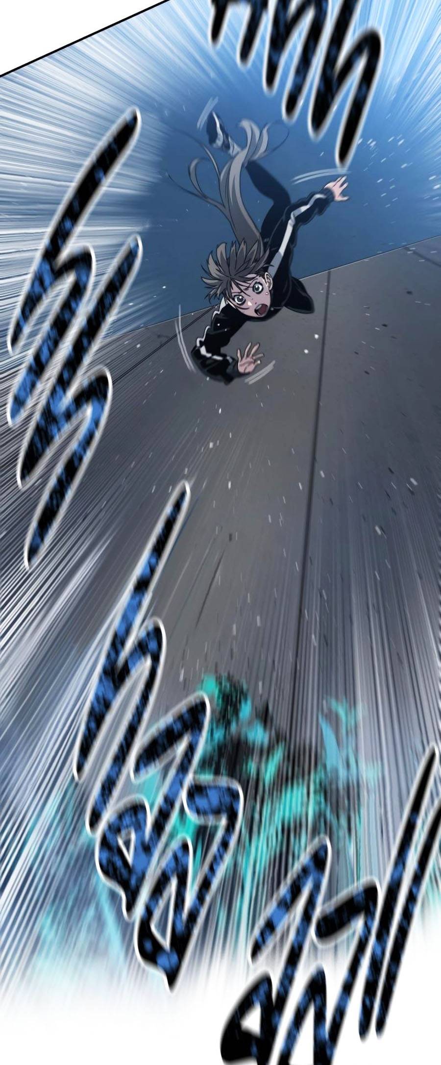 Tồn Tại Chap 16 - Next Chap 17