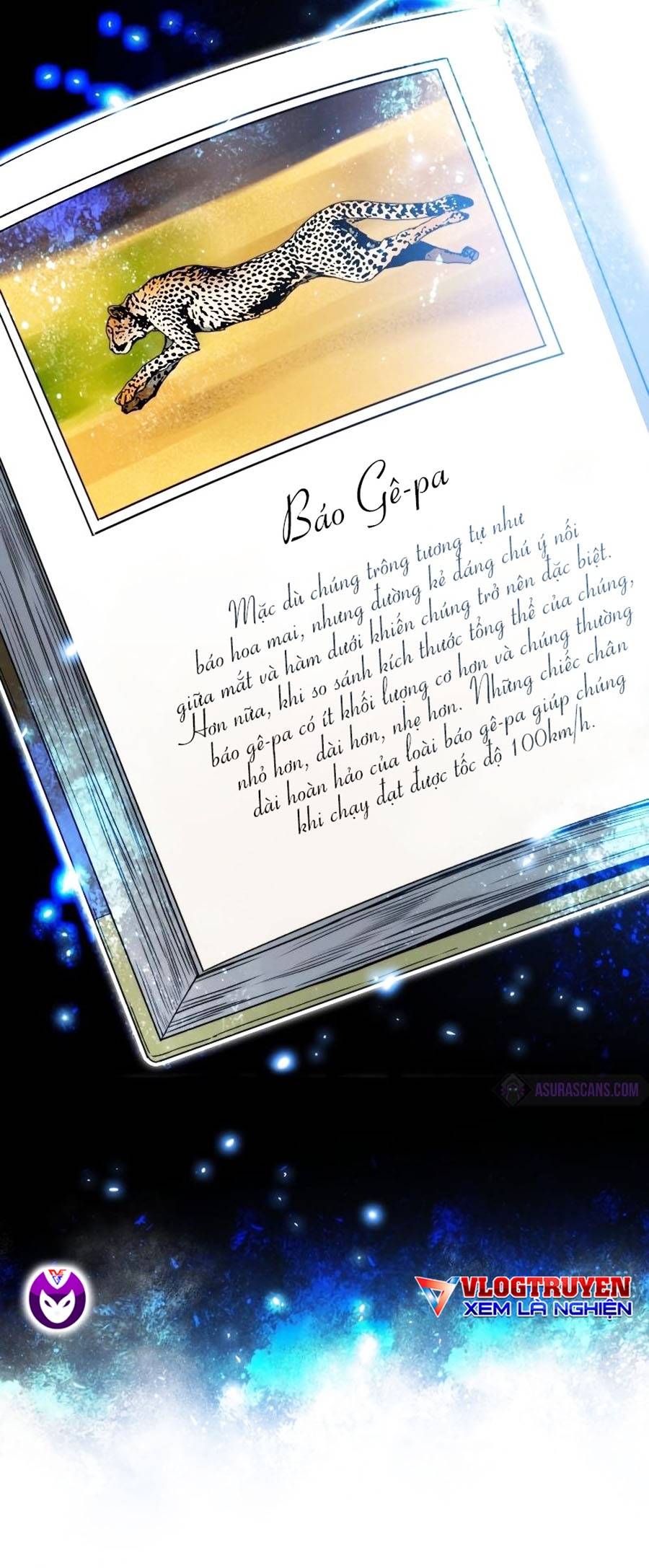 Tồn Tại Chap 16 - Next Chap 17