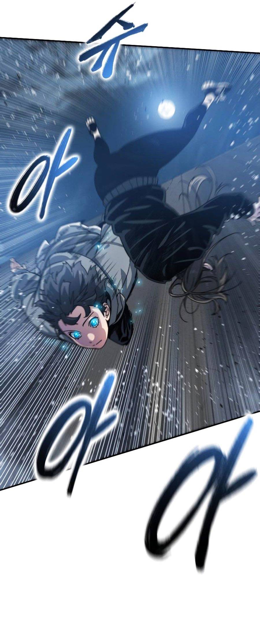 Tồn Tại Chap 16 - Next Chap 17