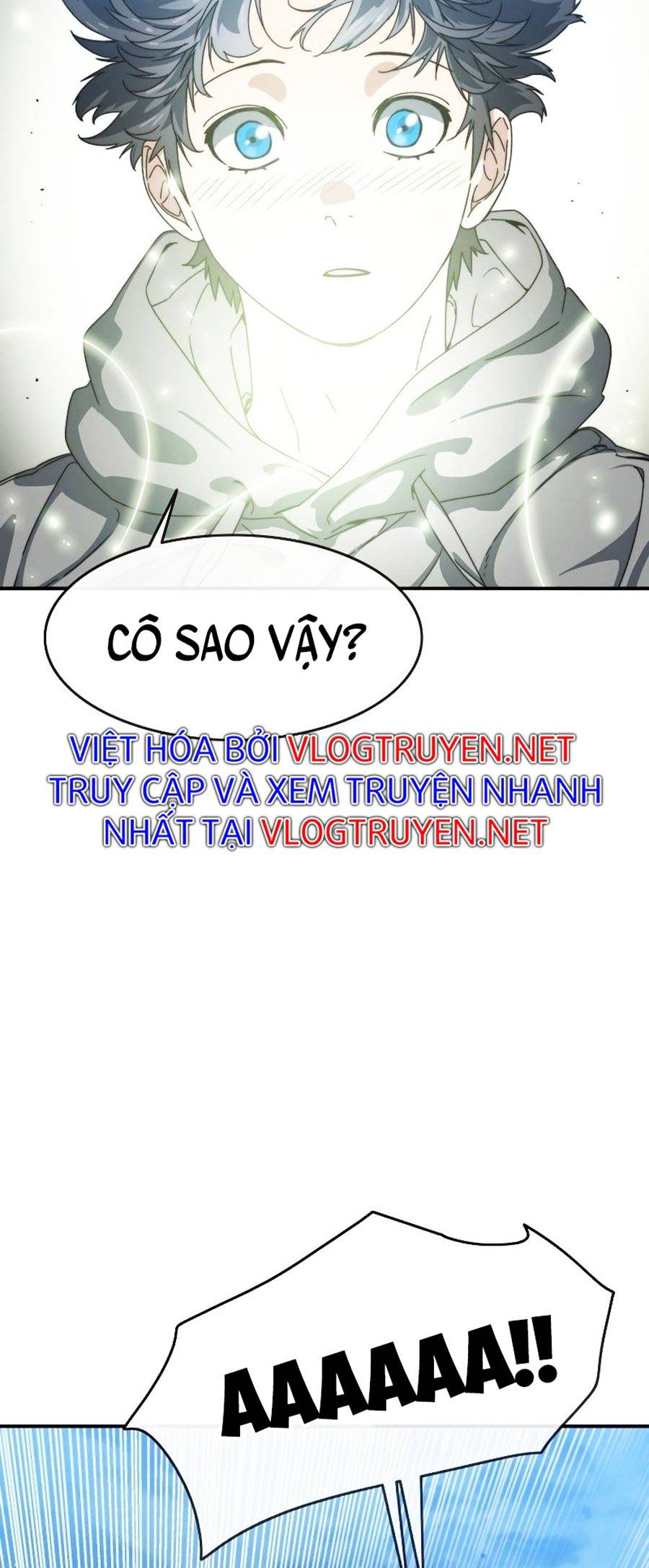 Tồn Tại Chap 16 - Next Chap 17