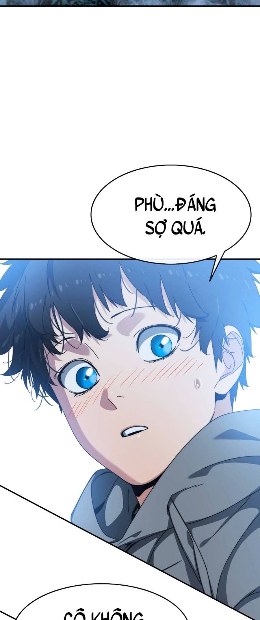 Tồn Tại Chap 16 - Next Chap 17