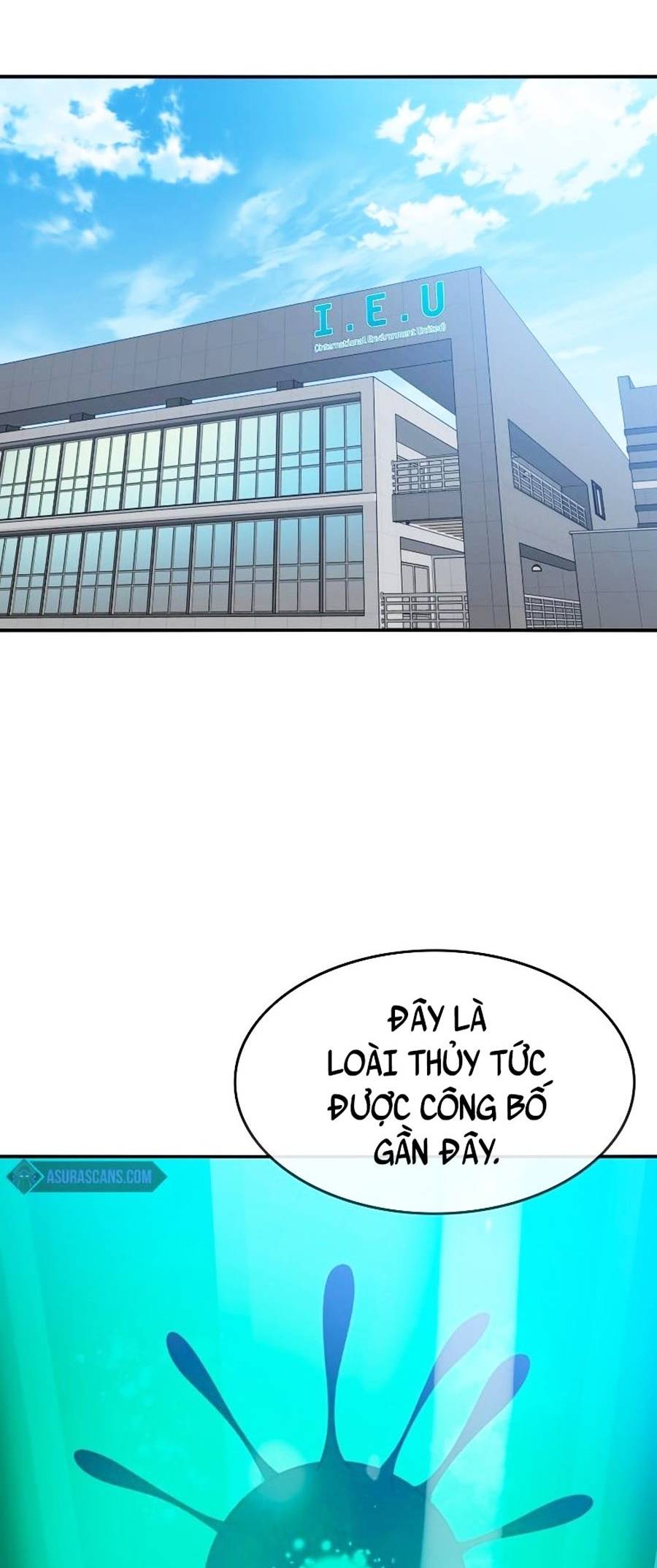 Tồn Tại Chap 16 - Next Chap 17