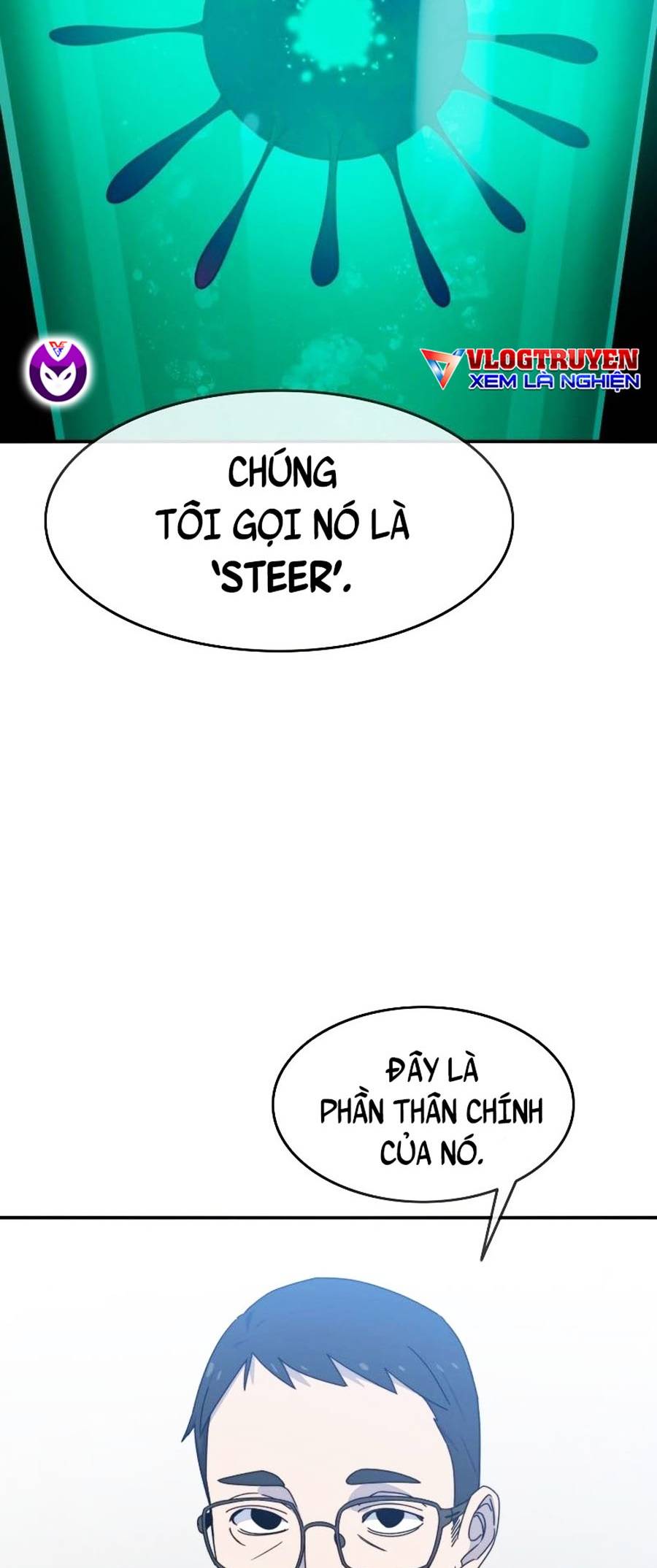 Tồn Tại Chap 16 - Next Chap 17