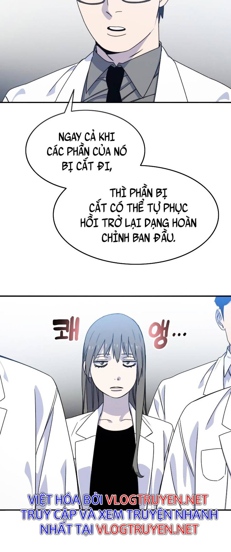 Tồn Tại Chap 16 - Next Chap 17
