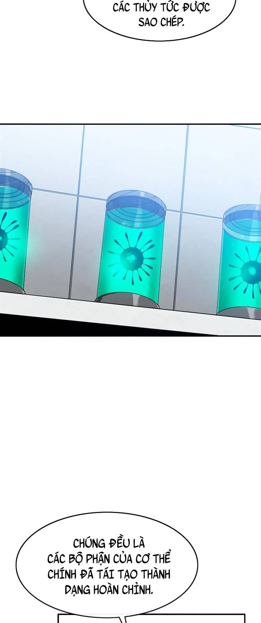 Tồn Tại Chap 16 - Next Chap 17