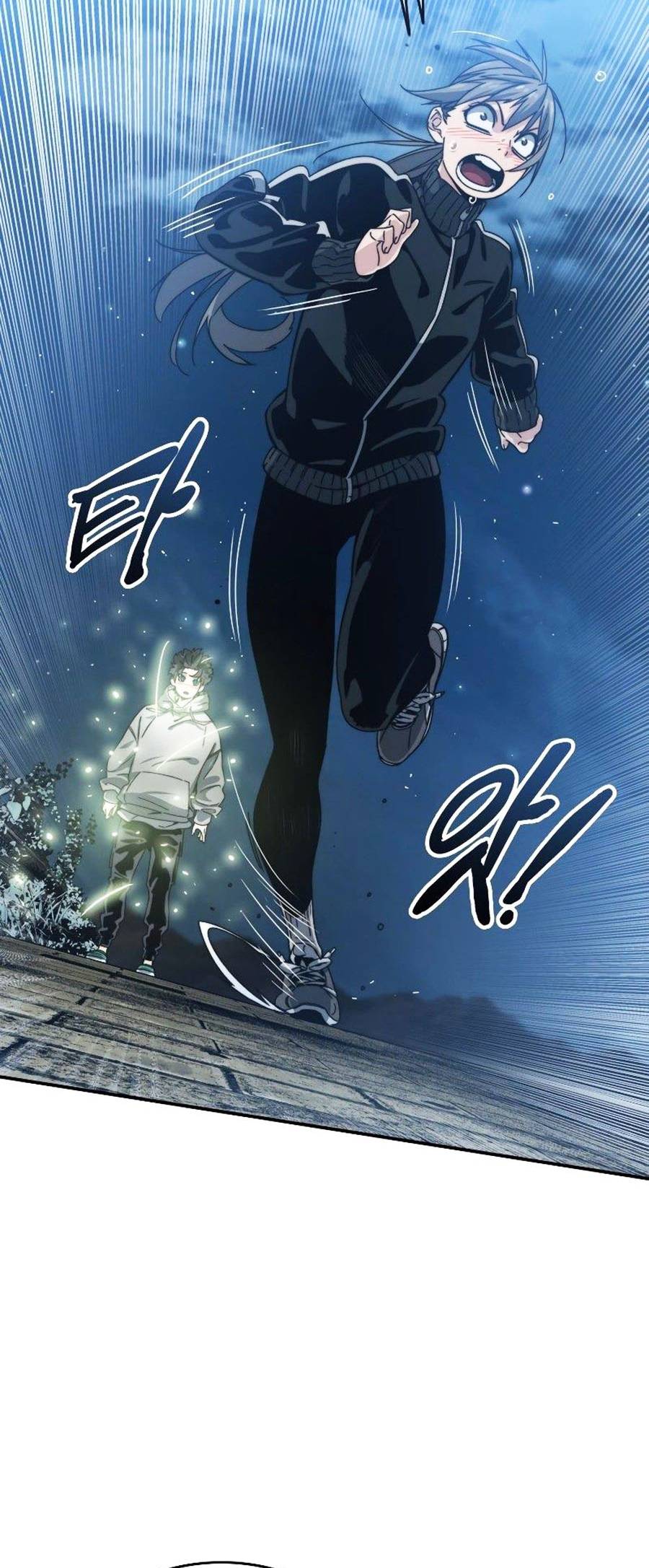 Tồn Tại Chap 16 - Next Chap 17