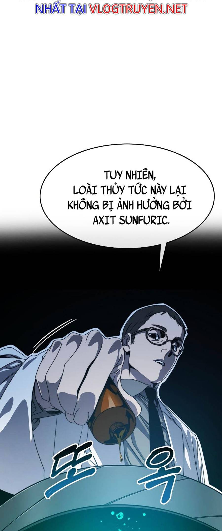 Tồn Tại Chap 16 - Next Chap 17