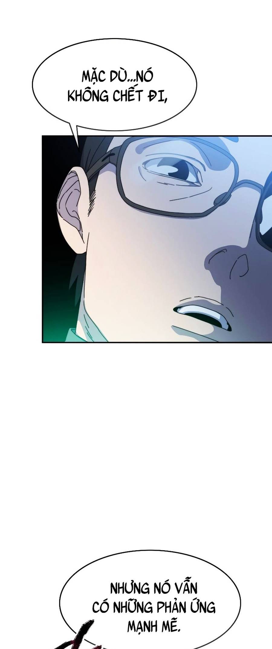 Tồn Tại Chap 16 - Next Chap 17