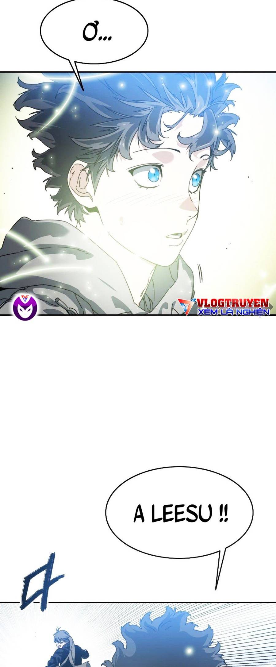 Tồn Tại Chap 16 - Next Chap 17