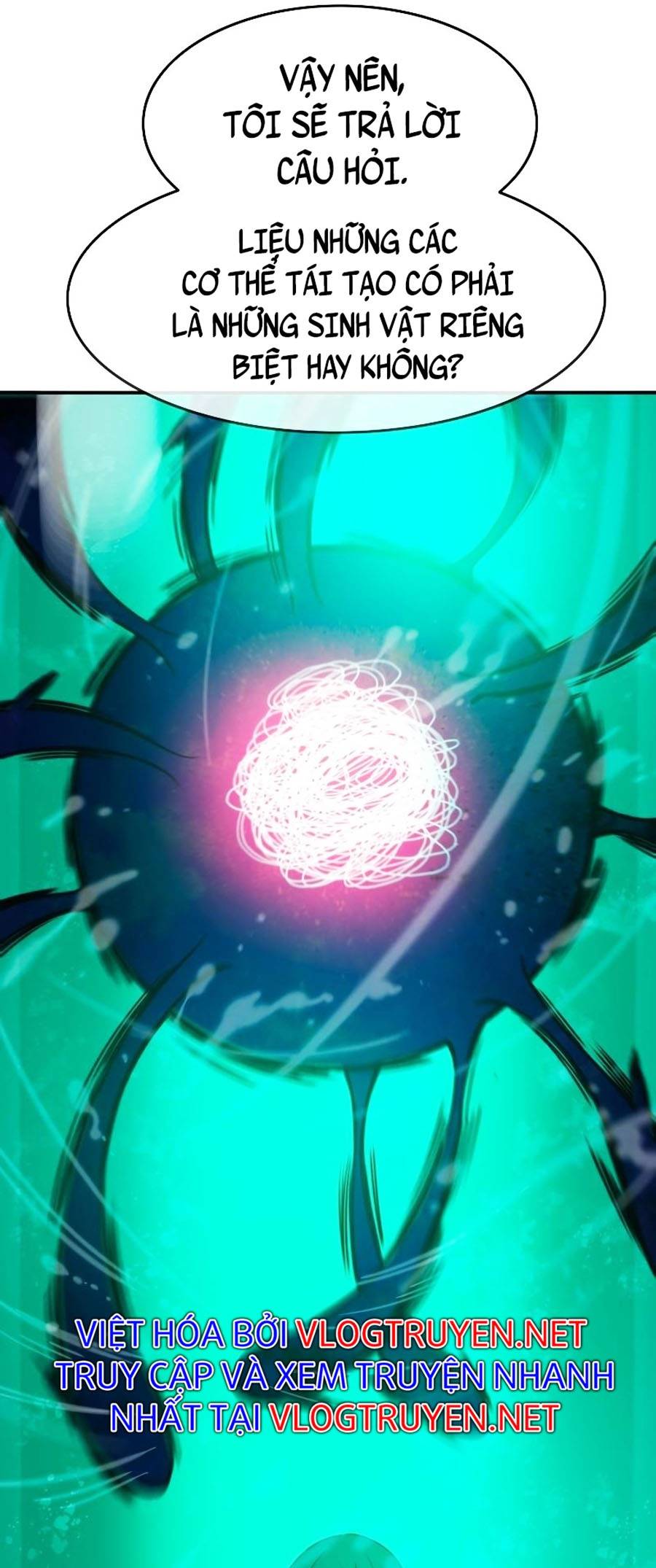 Tồn Tại Chap 16 - Next Chap 17