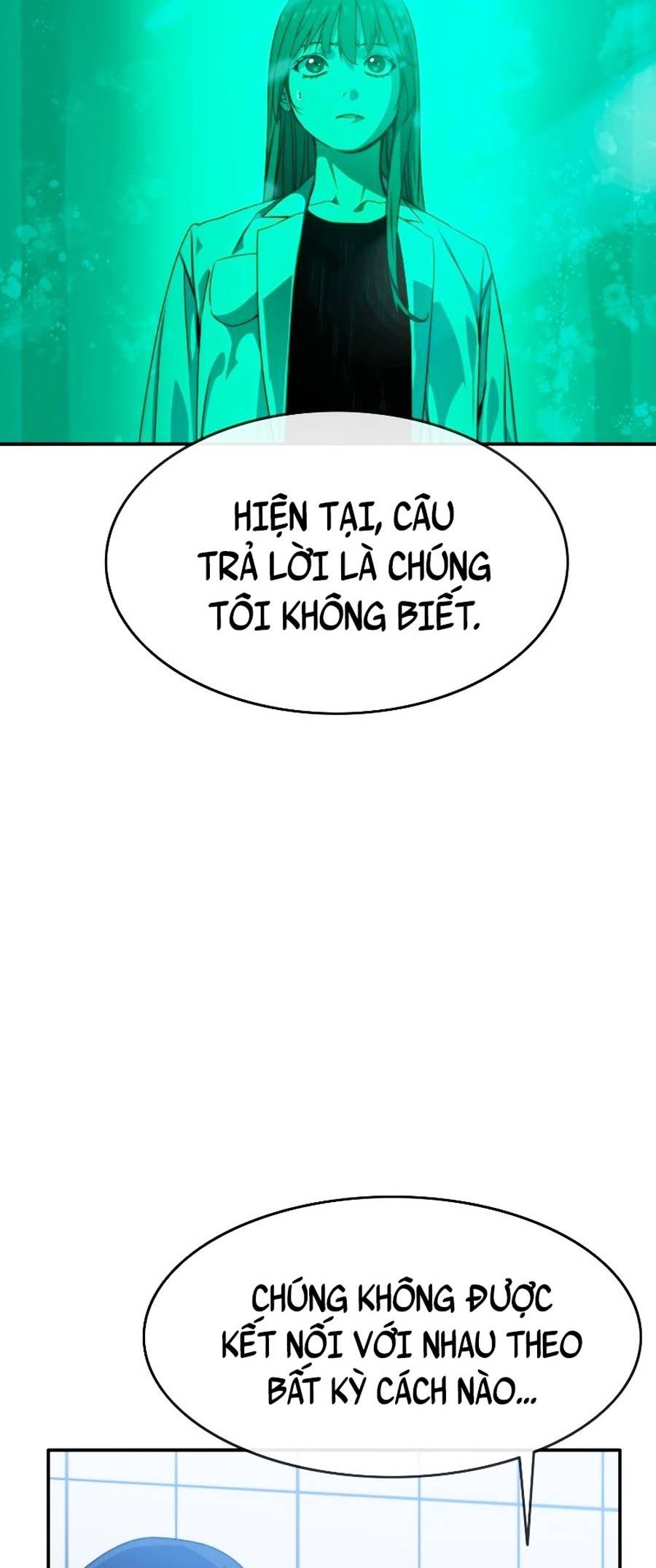 Tồn Tại Chap 16 - Next Chap 17