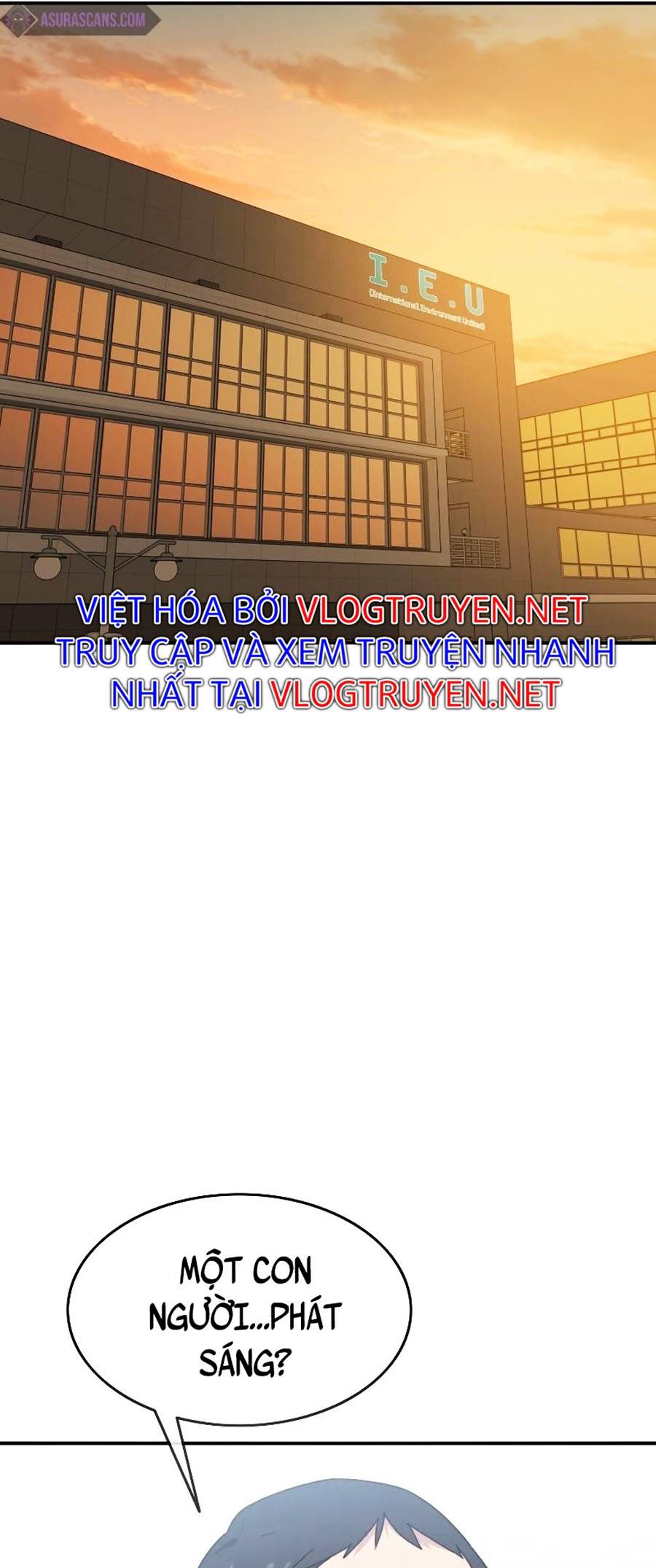 Tồn Tại Chap 16 - Next Chap 17