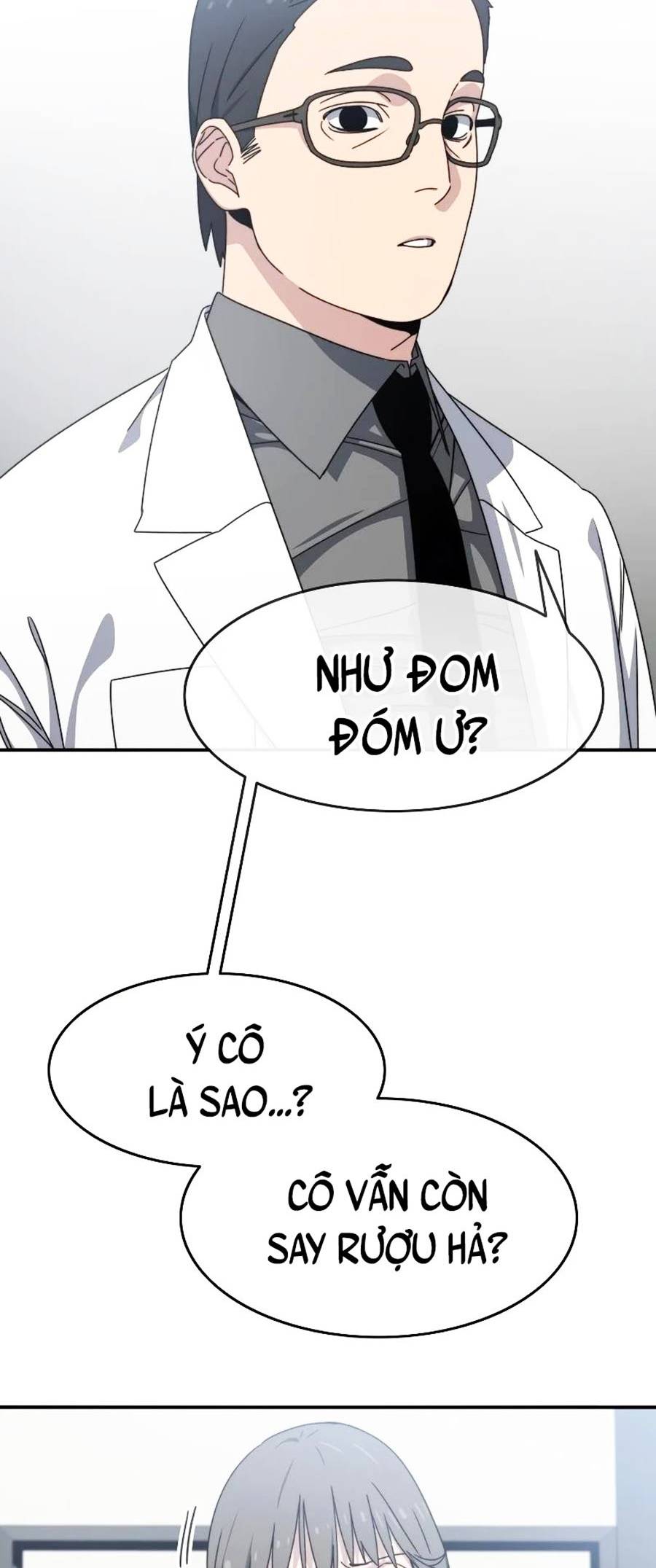 Tồn Tại Chap 16 - Next Chap 17